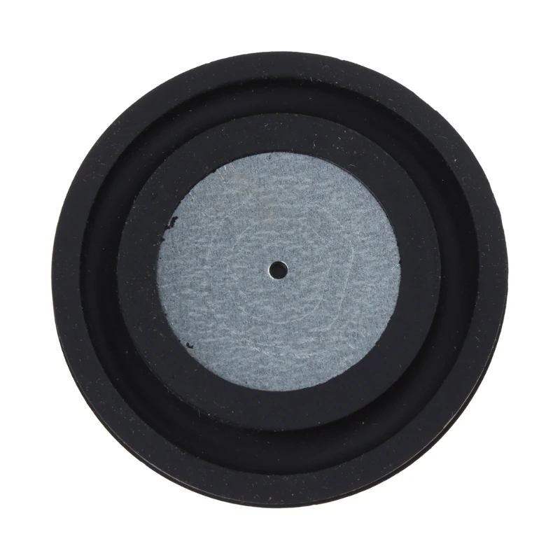 2PCS 75/90/92/139mm Bass Diaphragm Vibration Membrane Passive Radiator Speaker Repair Parts for DIY Home Theater Dropship