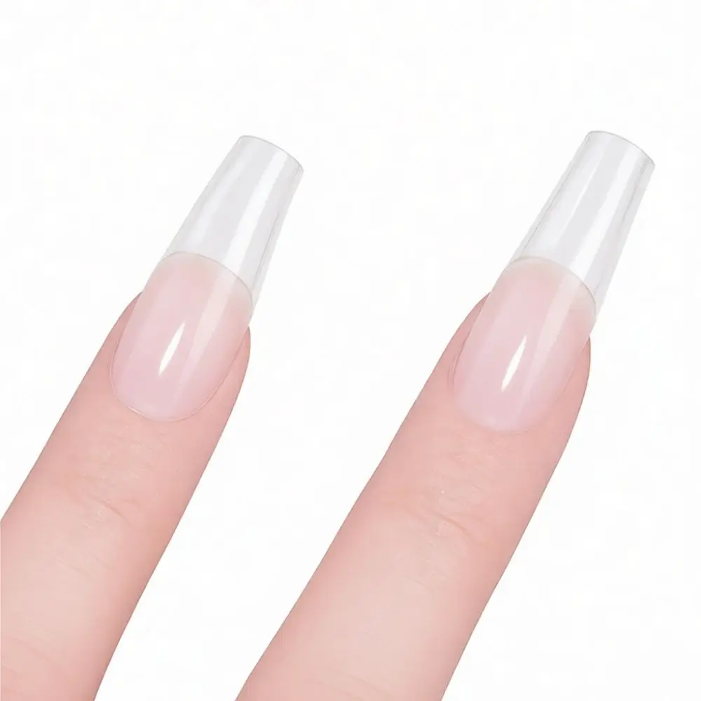 Stainless Steel C Curve Nail Pinching Clip Manicure Shaping Tweezers Tool For Acrylic Extension Tips Beauty Salon Kit