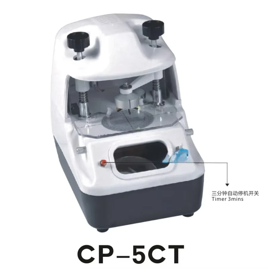 Accessoires voor het fabrikanten van optische led-centrermachines