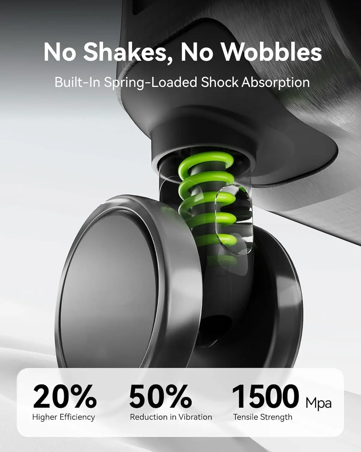 Maleta de carcasa dura con rueda giratoria de 28 pulgadas, equipaje de policarbonato sin cremallera con marco de aluminio, plateado, esencial para viajes