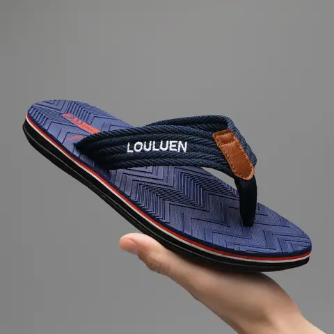 10 best sales gummiflip-flops - №8