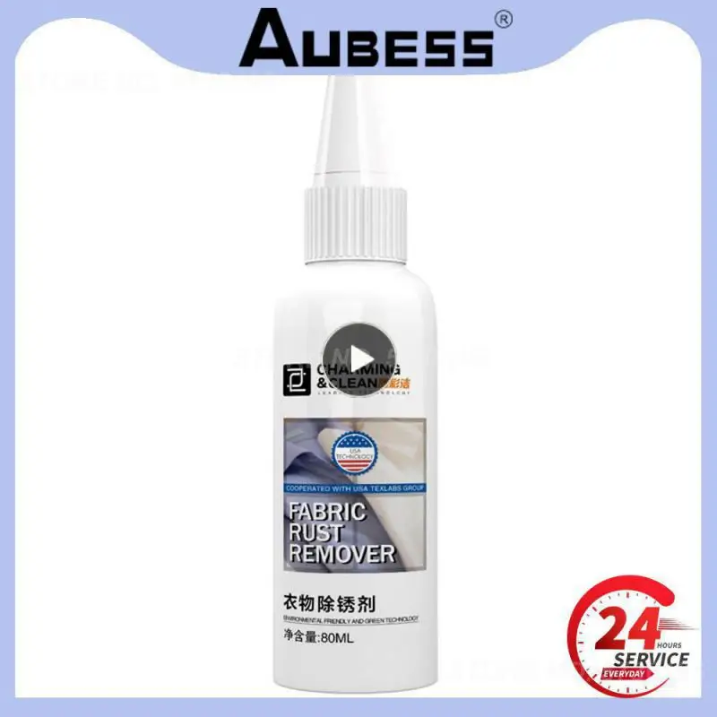 

Средство для удаления ржавчины для ремонта одежды, чистый пенопластовый спрей, безводная одежда, химикаты для бытовой уборки, средство для удаления ржавчины на ткани, в наличии