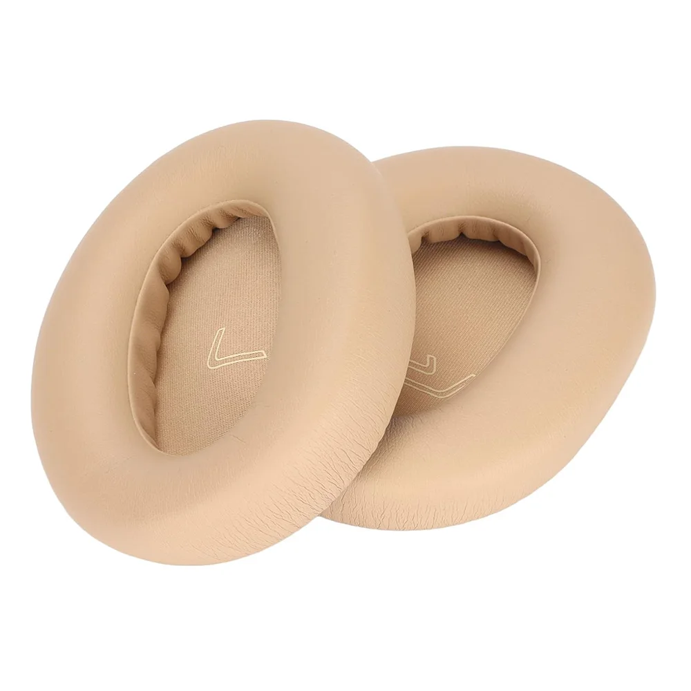 Ear Pads Ear Cushions Replacement For Edifier W830BT w830 bt W860NB Headphone Protein Leather Earpads