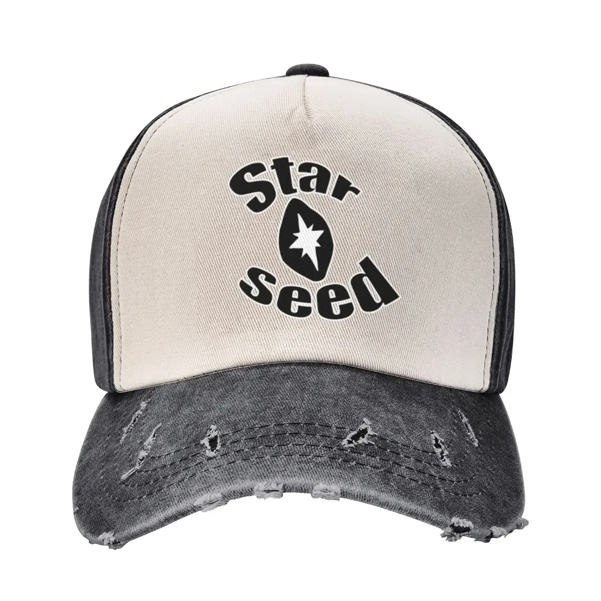 Starseed Baseball Cap party Hat Hat Man For The Sun Women Caps Men's