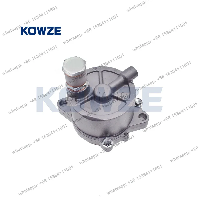 

8982517650/8981780271/8972453189 Vacuum pump for automotive parts D-MAX third generation