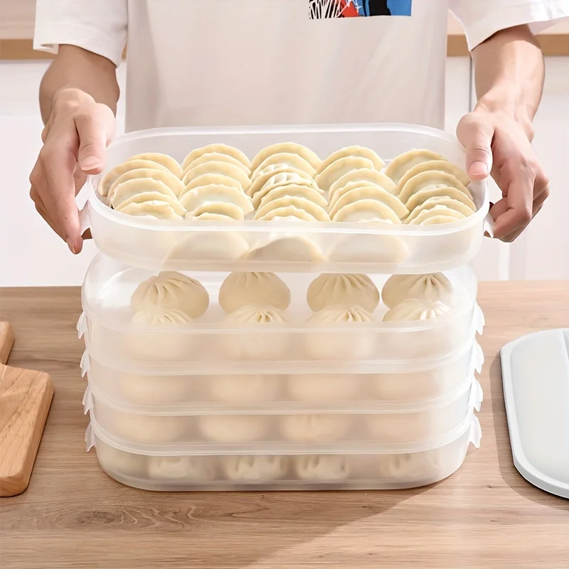 Caixa para Alimentos Congelados: O Guia Completo para Escolher a Melhor Opção