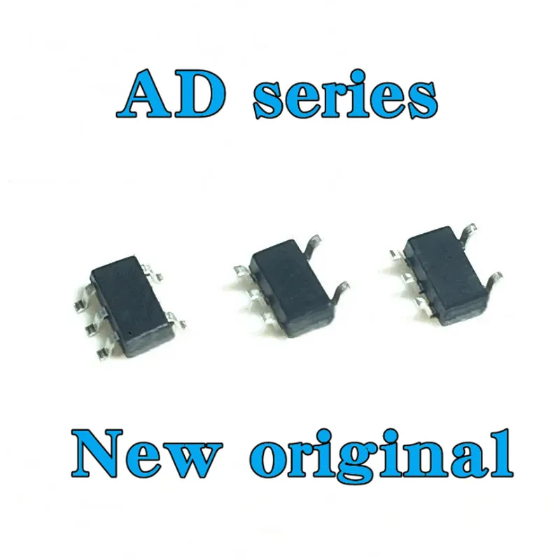 

New original AD8033AKSZ AD8603AUJZ AD8605ARTZ AD8615AUJZ AD8665ARJZ SOT23-5