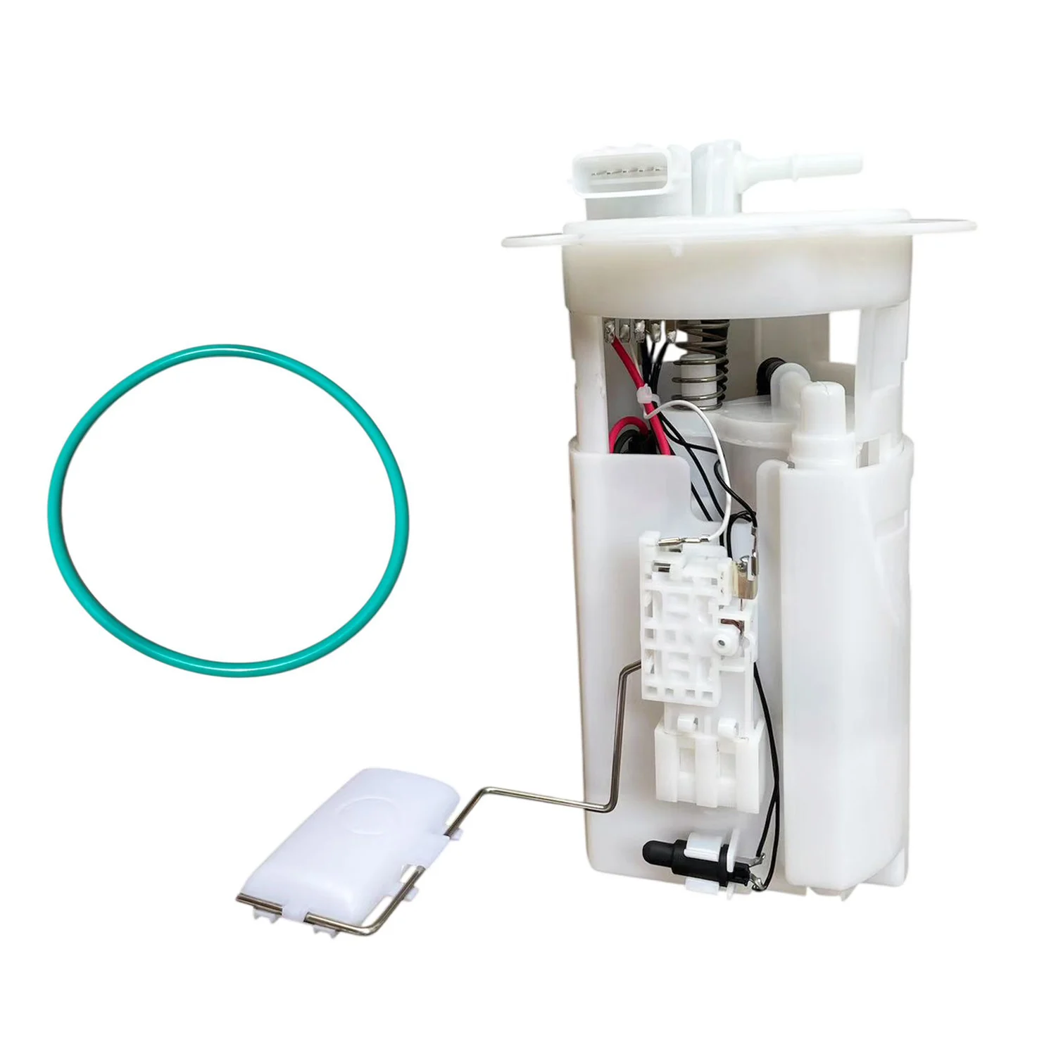 

17040-8U000 Fuel Pump Module Assembly Fit For Nissan Sentra 2002-2006 Sunny L4 1.8L 2.5L with 1 Tube Port Gas 17040-8N00B