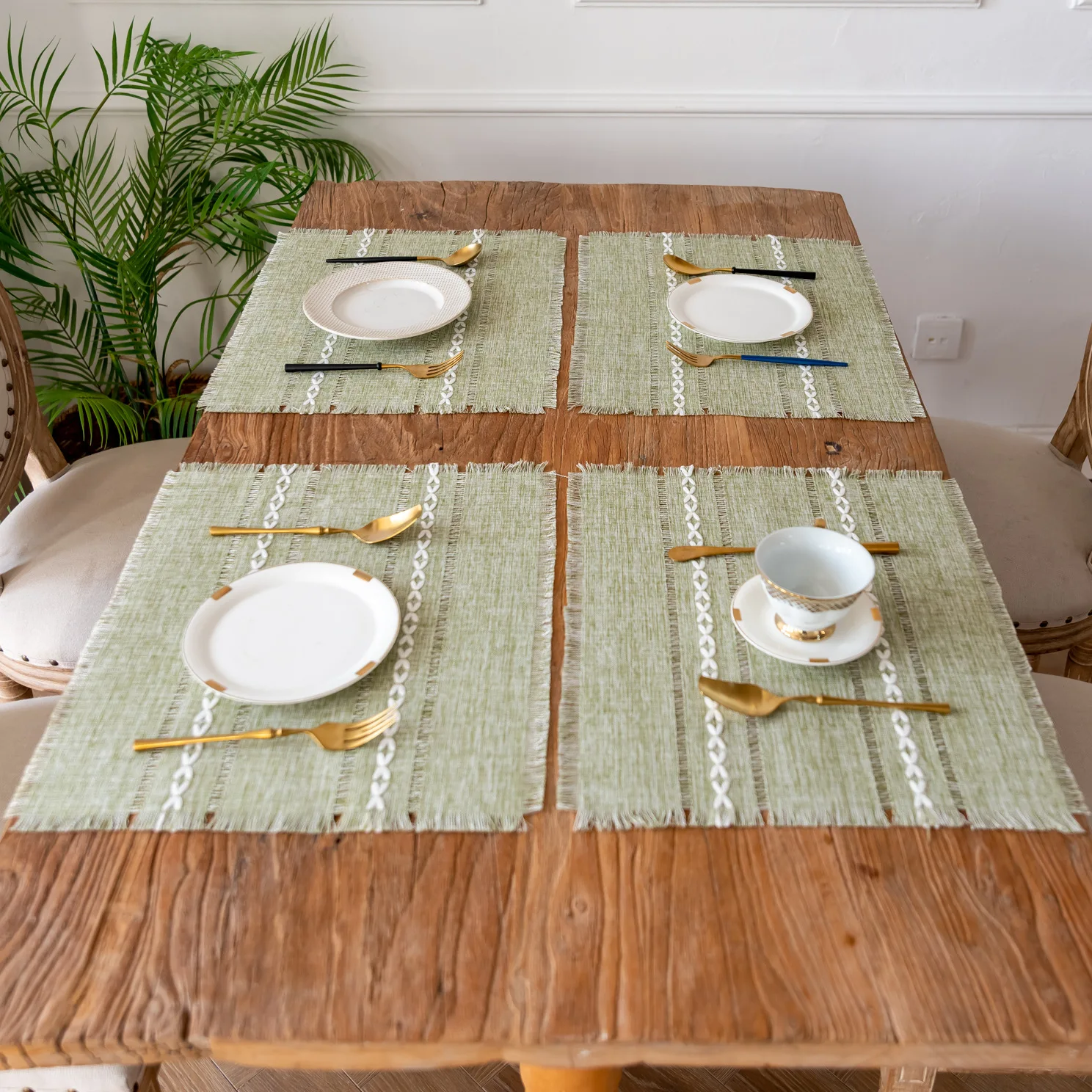 Thumbnail 3 - #6 Best Selling Kitchen Linens Sets