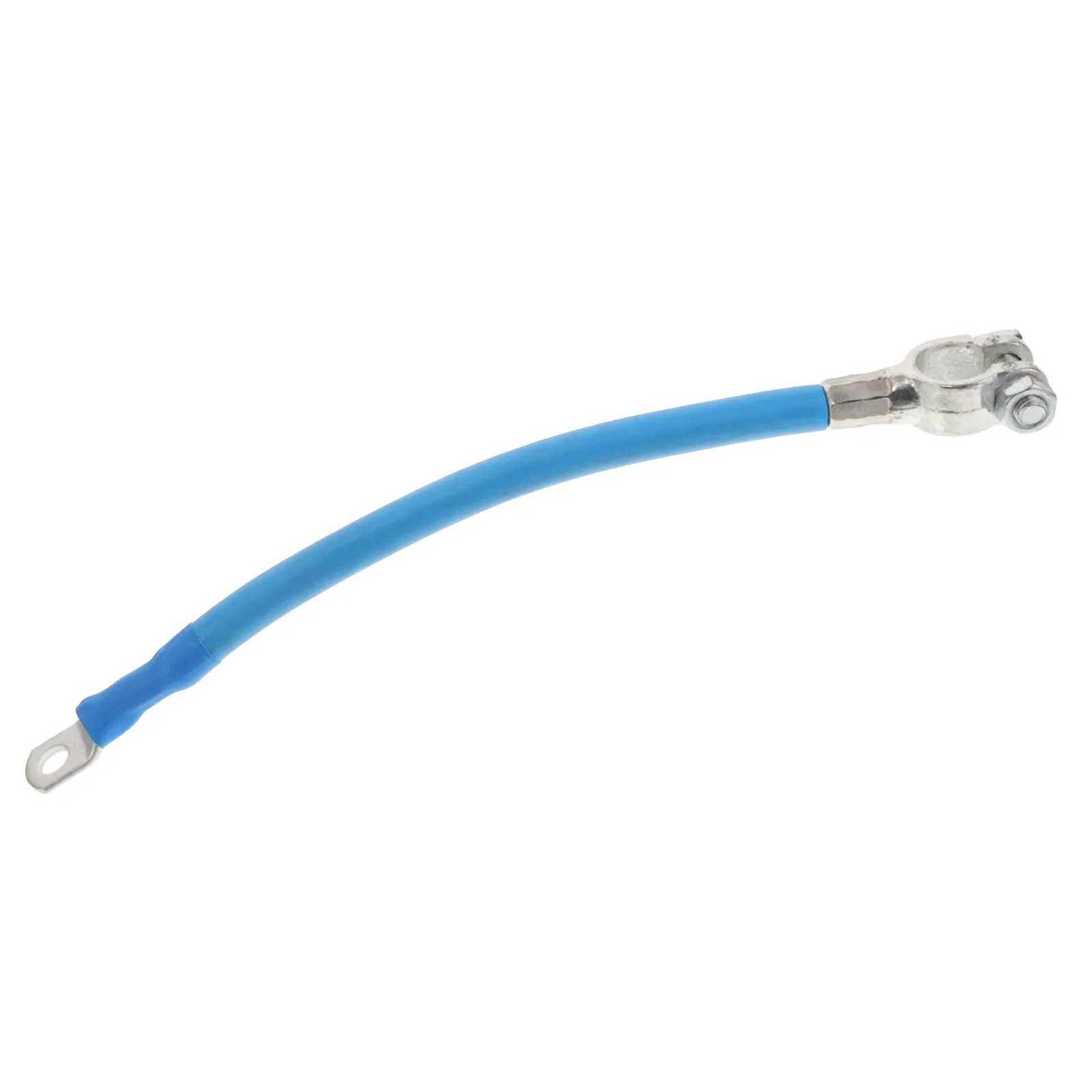 

Automotive Grounding Wire Extension Cable Terminal Connector High Strength Ground Strap Car Electrical Connector