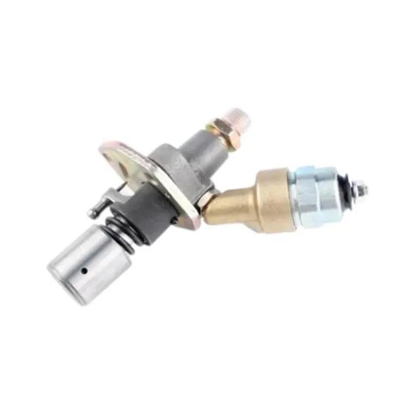 165F 170F 178F 186F 188F 178FA 186FA 188FA 190F 192F 186FD 190FA 192FA gruppo pompa iniezione carburante generatore Diesel