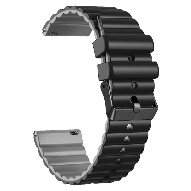 22mm Band For Xiaomi Mi Watch S1 Pro Active Strap Watchband Bracelet For Xiaomi Watch 2 Pro/Color 2/S2 46mm 42mm Wristband