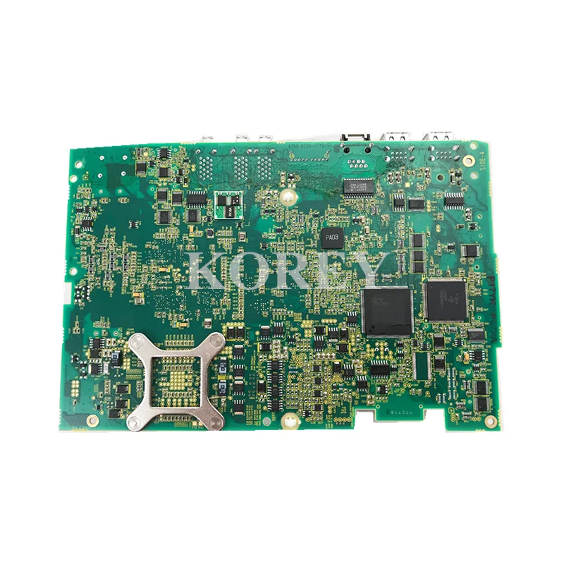 Circuit Board A20B-8200-0771 in Stock