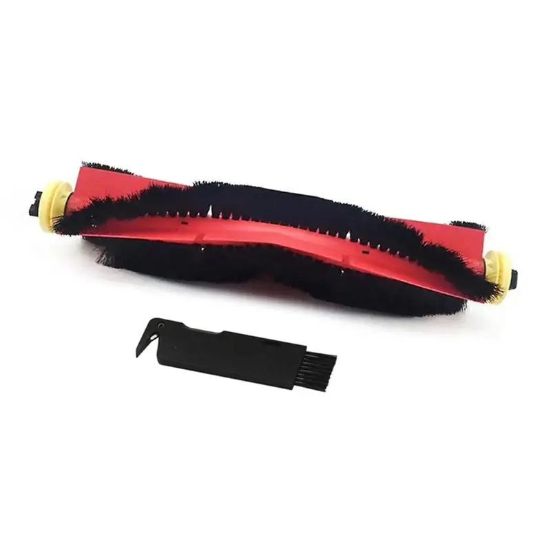 A61I Replacement Main Roller Brush For Roborock S6 Maxv S6 S6 Pure E4 S4 S5 S5 Max S5 S50 S51 E25 E35 E2 C10 Vacuum Cleaners