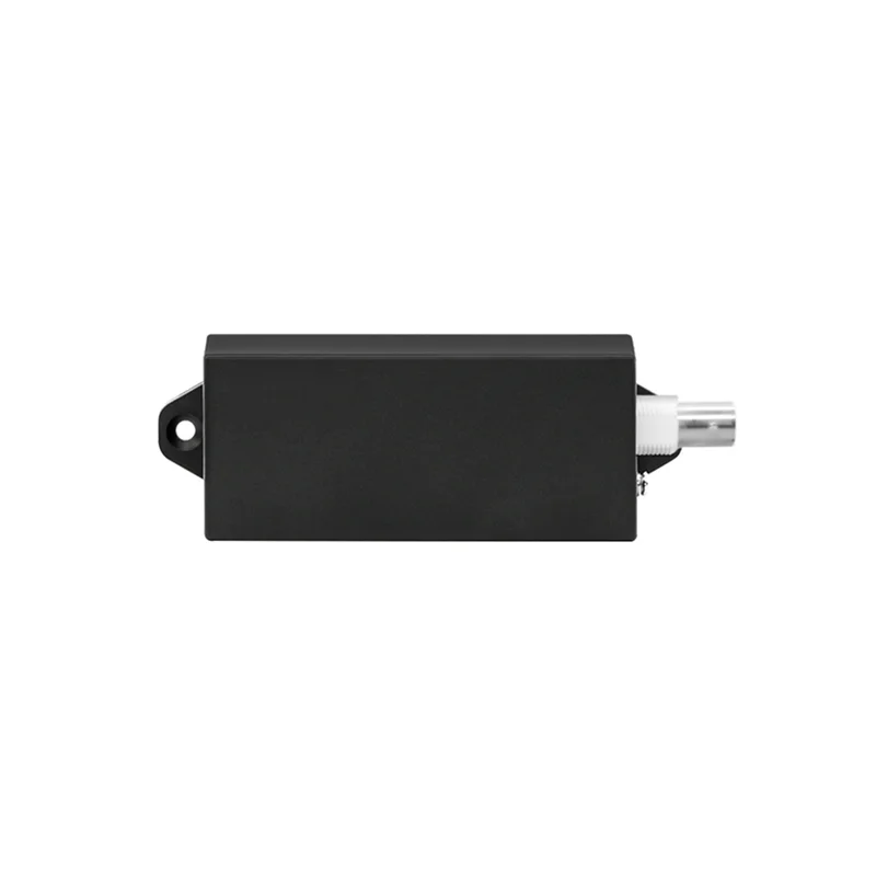 

8-портовый коаксиальный коммутатор POE PLUS с 4X10gbe RJ45 Uplink, 100 Мбит/с, удлинитель BNC, передача на большие расстояния