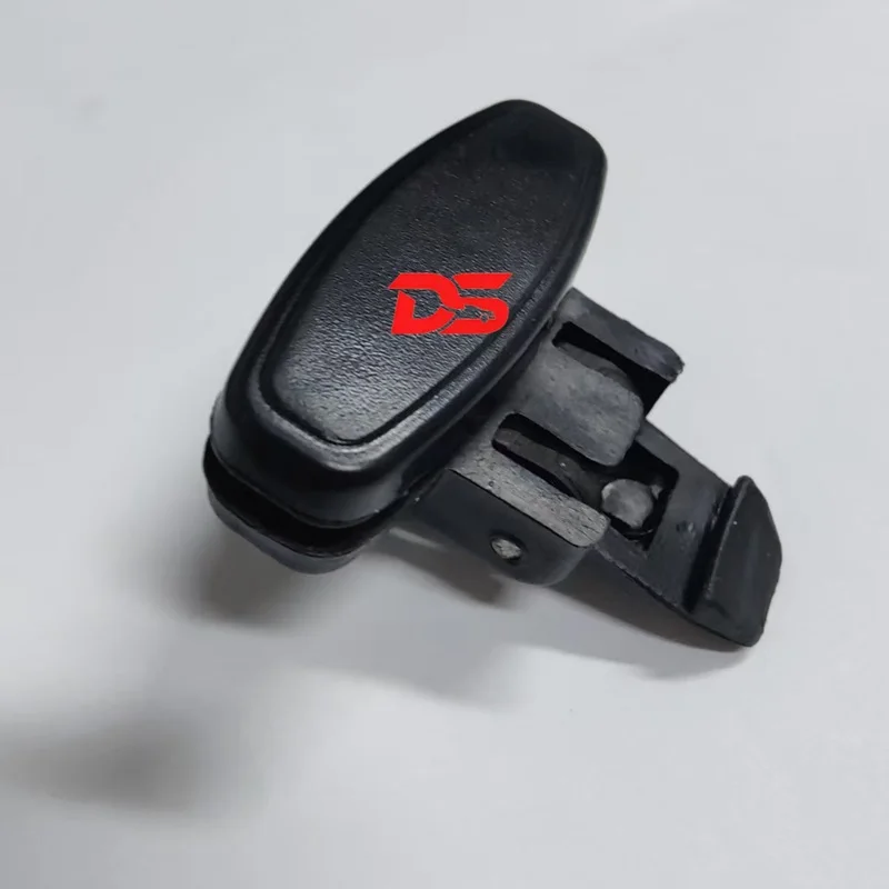 Car parts Bus Window Slide Glass Lock Buckle 6291095702 for Toyota Coaster  62910-95702 SIDE WINDOW LOCK ASSY view 2