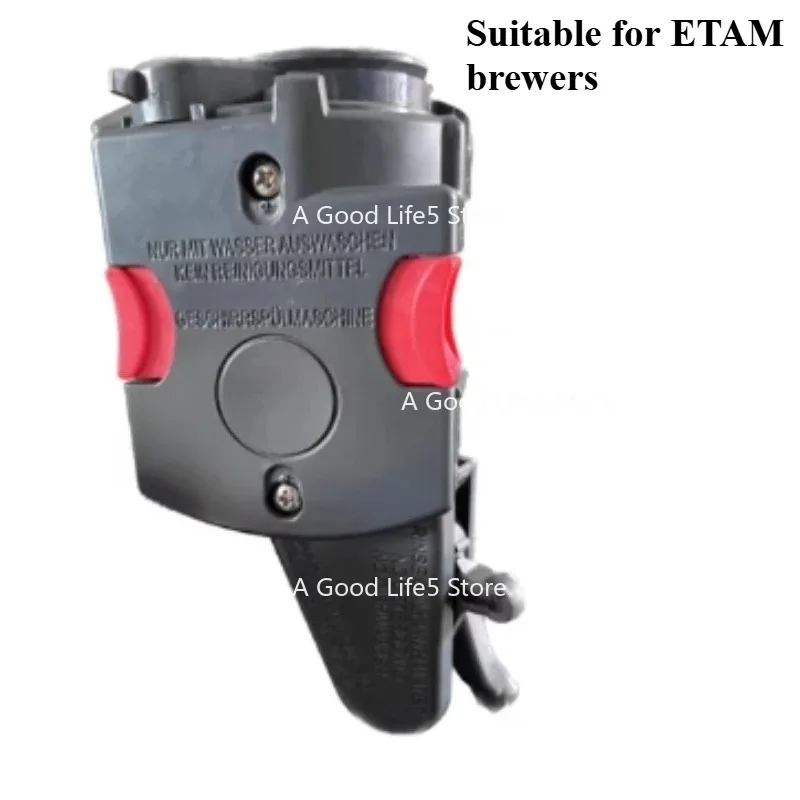 Applicable To Delong, Coffee Machine Series Accessories Brewer Track Grinder Main Board Disassembly Parts