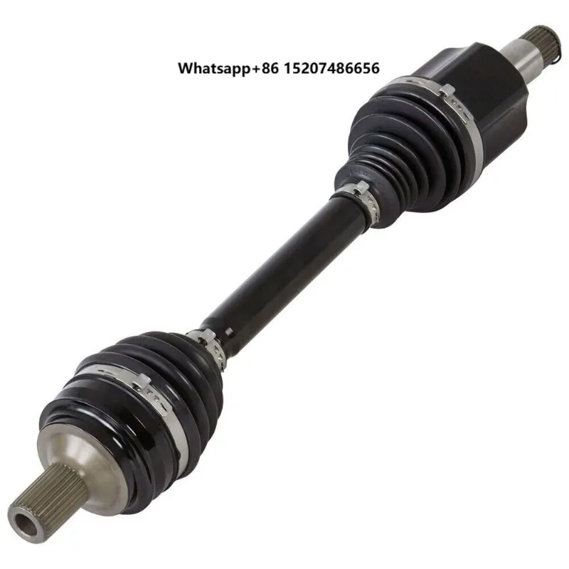 Auto Spare Car Parts 2533307900 Front Left CV Axle Assembly 253 330 79 00 for GLC300 X253