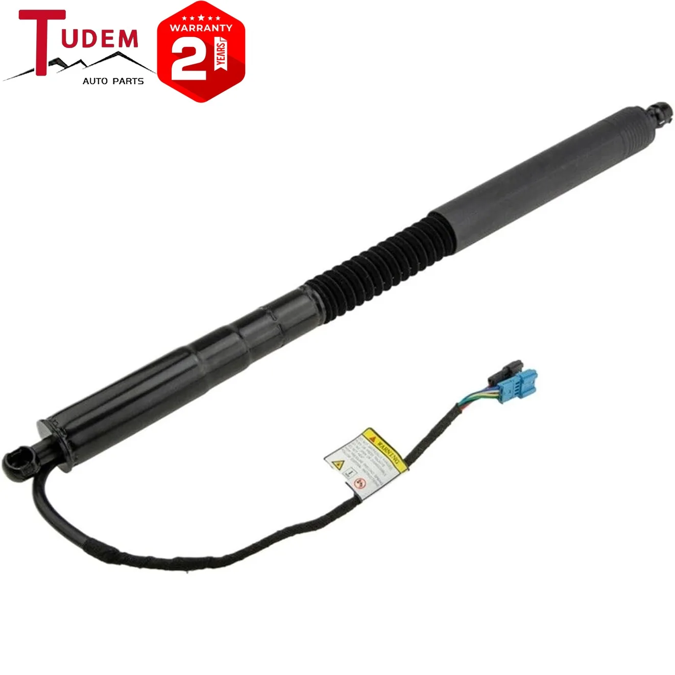 1 Uds. Soportes de elevación eléctrica para puerta trasera derecha eléctrica para BMW X3 G01 M F97 2018-2021 51249482795