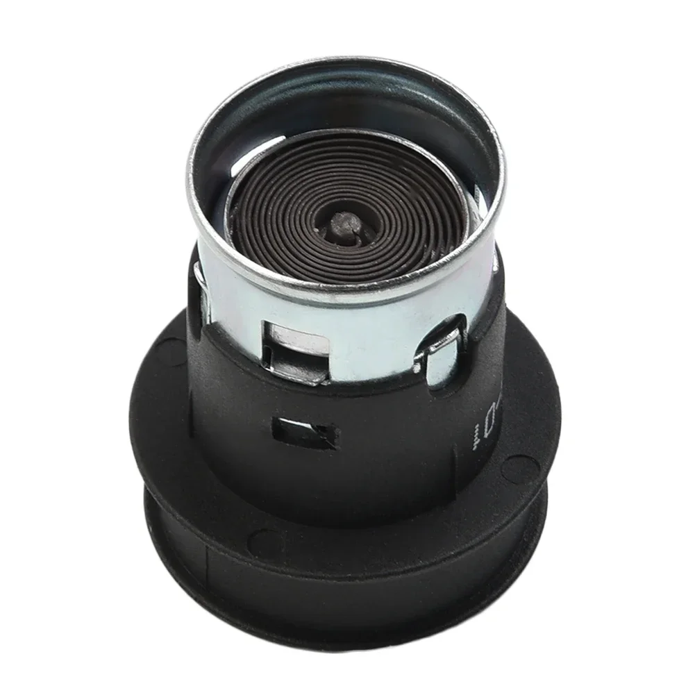 Black Cigaret Lighter Cigar Element Socket 61349308246 For BMW 1 2 3 4 5 6 7 X3 61346969134 61348383214  61 34 0 404 532