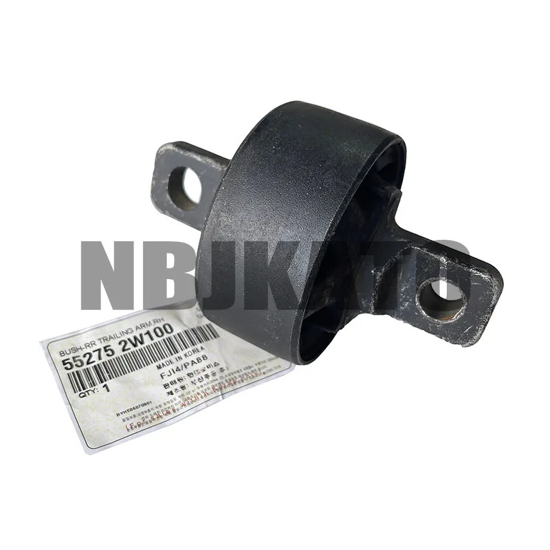 New Genuine 55274-2W100 55275-2W100 Trailing Control Arm Bush Bushing  For Hyundai Santa Fe XL