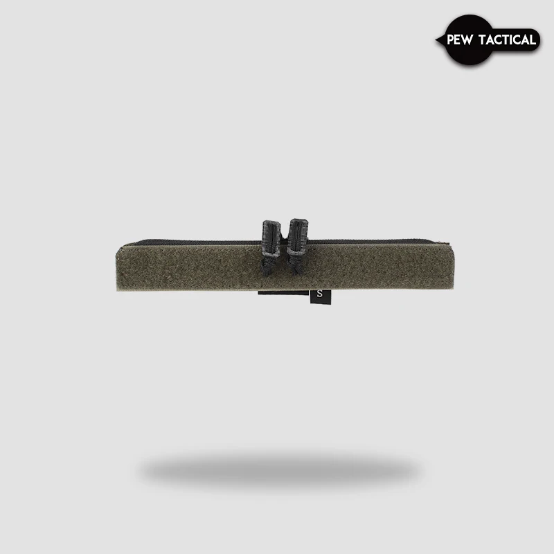 PEW Tactical Panel Admin Cremallera para AVS MBAV Standard - imagen 4