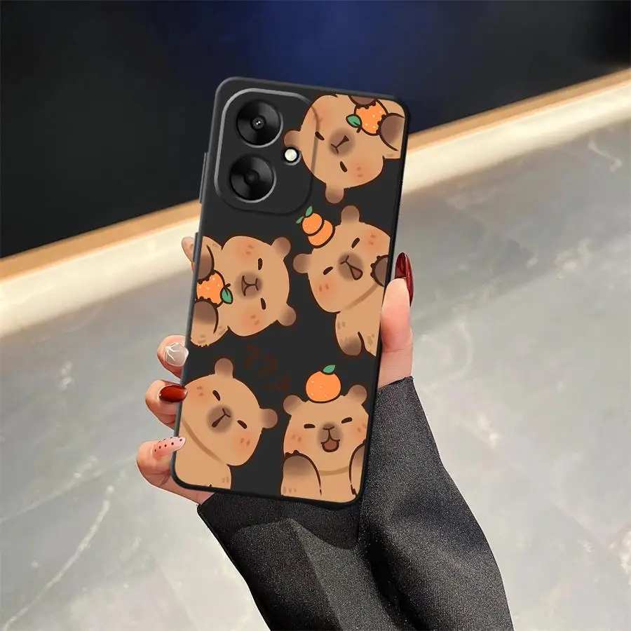 Soft Back Phone Cov… - image