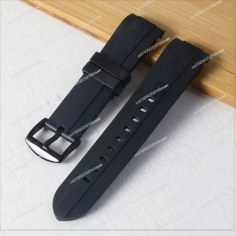 Watch Accessories, Suitable for SKX007 42mm Matte Black Case Bezel, Suitable for NH35 NH36 Movement