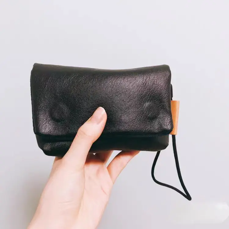 Étui étanche en cuir pour appareil Photo numérique, pour SONY RX100 V II III IV Vi RX100VI RX100M4 RX100M5 RX100M6 RX100M7 RX100VII