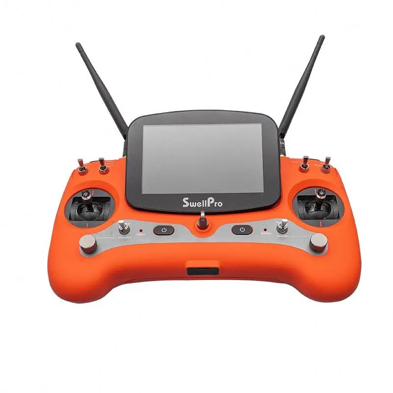 Swellpro Splash Sailor Splash 3+ 4 Splash Fififs Rc Wifi Rescue con cámara 4k HD pesca impermeable