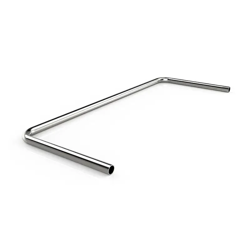 

Metal pipe, diameter 14mm 90 degree bent water-cooled hard pipe