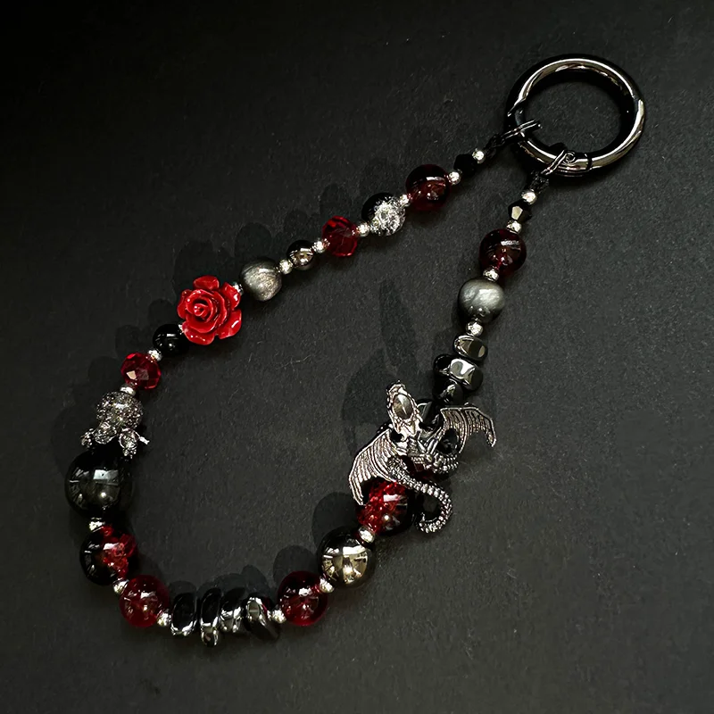 الحب والفضاء العميق مروحة رسمية صنع قبل البيع سيلوس أستر رافاييل زين سلسلة هاتف سوار أنيمي شخصية السلع هدية #1