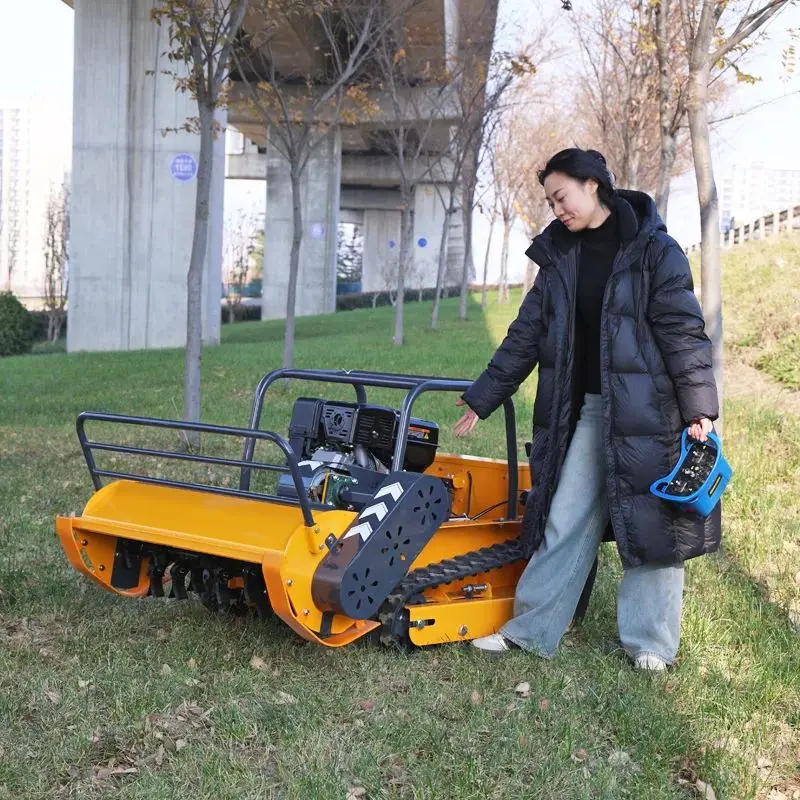 Customized All-Terr…