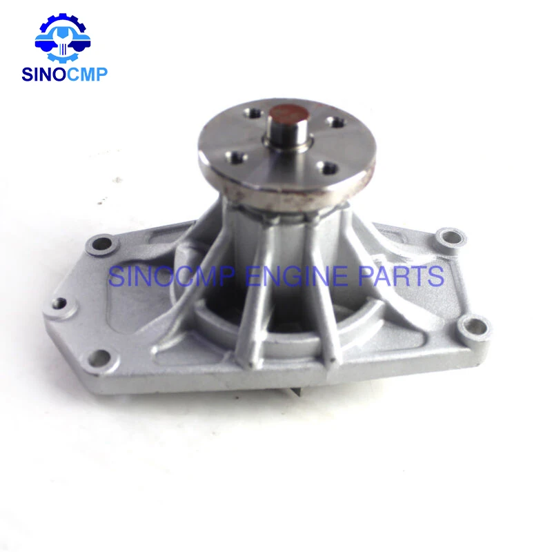 ME015217 ME995424 ME996868 ME995426 4D34 4D34T 4D33 4D35 4D36 Water Pump For Kobelco Mitsubishi Fuso Canter FE FG Trucks