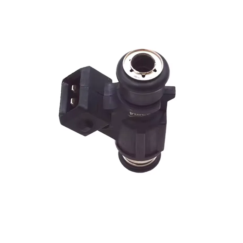 4Pcs Fuel Injector Nozzle For Mitsubishi Jinbei Great Wall Jiang Ling Land Wind Changhe Jiabao Wuling Mingyi JMC OEM:SMW299932