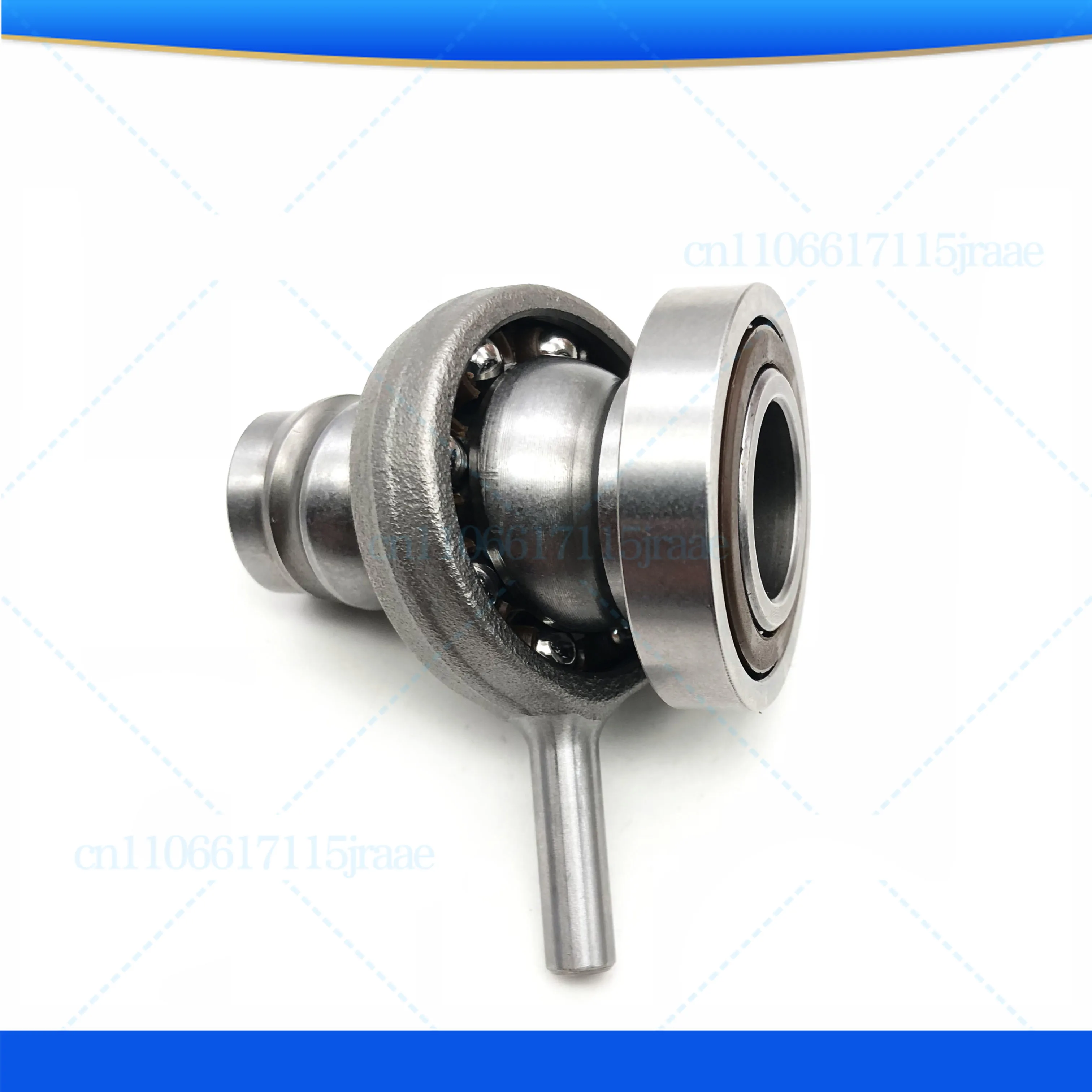 

For Bosch Electric Hammer Swing Bearing GBH2-28D/28DFV Electric Pick Electric Impact Drill Eccentric Bearing Accessories