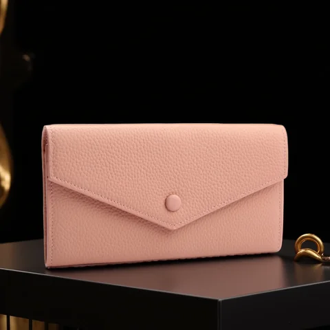Handbag Women's Clutch Bag Designer Luxury Bag Evening Bag Female Clutches Genuine Leather clutch purse Card Holder Cardholder