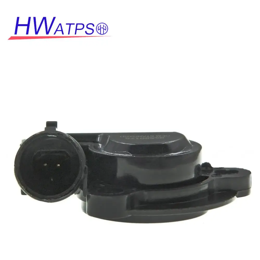 93744675 94580175 Idle Air Control Valve &Throttle Position Sensor For Chevrolet Aveo Zentra Excelle Buick Daewoo Kalos Klas