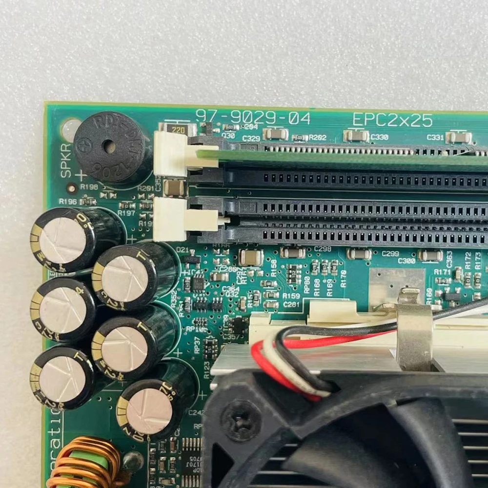 

For Advantech Industrial Control Mainboard 97-9029-04 EPC2x25