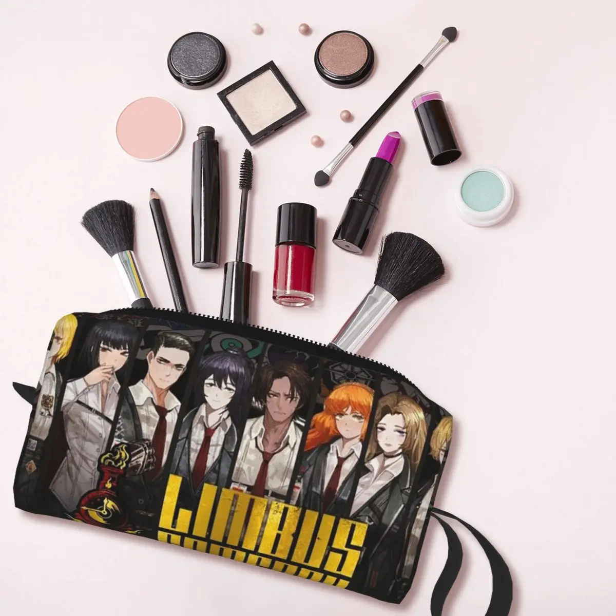 Limbus Company Federmäppchen f – Women Bags Company Bewertung und Preis