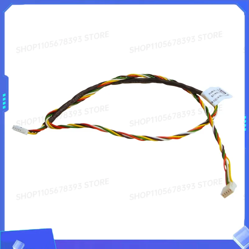 Array Card Battery Cable 0R605K R605K for  R710 R410 R610 R510 5I 6I H700 Server