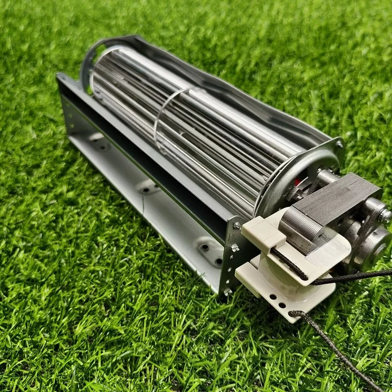 220V cross flow fan cross flow fan axial 48188 car elevator cooling drum silent