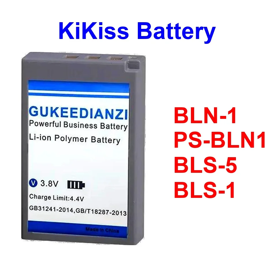 Battery Bls-5 Bln-1…