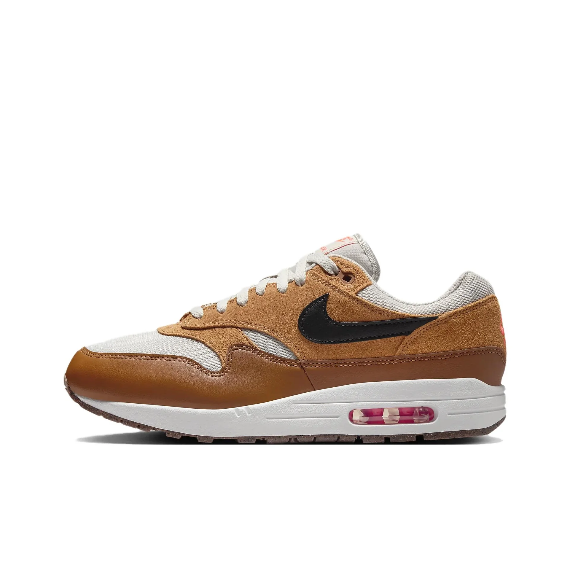 

Nike Air Max 1, Essential British Tan Light Bone FZ5808-004