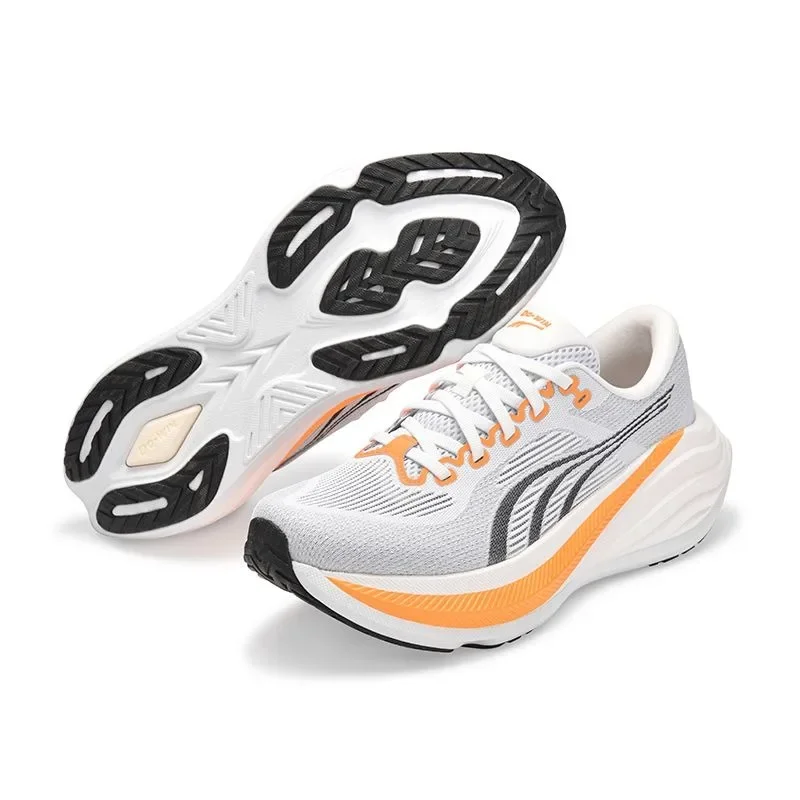 Original Brand Professional Running Trainers Sport Shoe Top Quality Shock Absorption Walking Jogging Shoe Breath Running Shoe