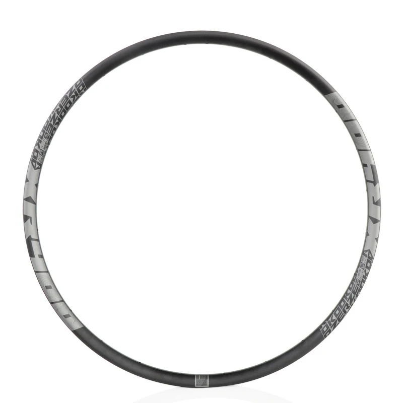 Koozer Bicycle rim 26/27.5/29 inchsMountain bike MTB road bike rim 24/28/32Holes ultra-light Hoops tubeless rim Aro 29Rims