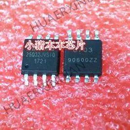 

W25Q32JVSSIQ W25Q32JVSIQ 25Q32JVSIQ SOP8
