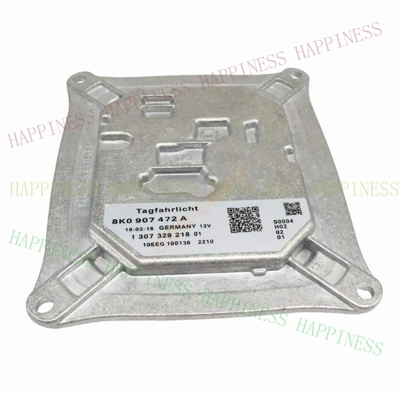 RP+   8K0907472A For Audi A4 S4 LED Computer Module Control Light Driver Controller、