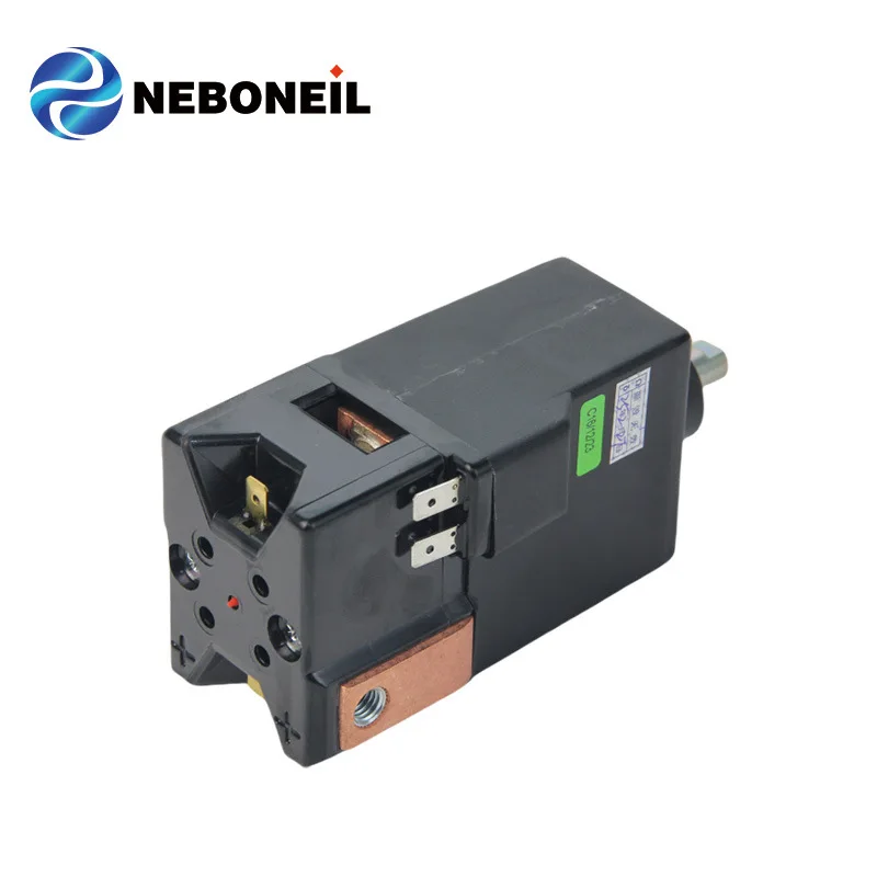Contactor for Jungheinrich Forklift ETV ETM emergency stop button emergency power-off switch 51159464