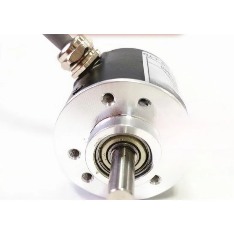 

Parts for REI40A6-H6AR-360 Yike Automation Equipment Optical Rotary Encoder 100 600 10001024